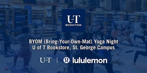 Yoga in the Great Hall