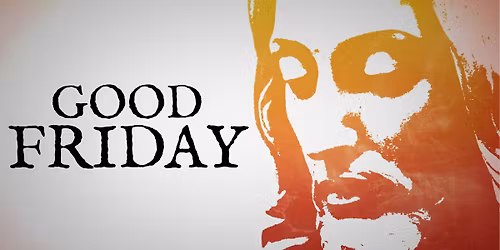 Good Friday Traditional Worship