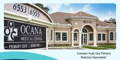 Medicare 101 Seminar