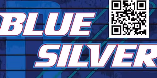 Duran Duran Tribute (Blue Silver) @Smokeshow in Toronto