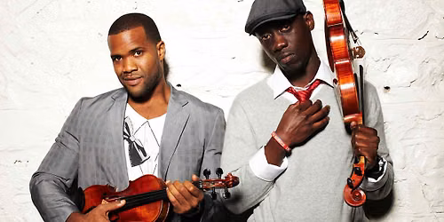 Black Violin - Providence