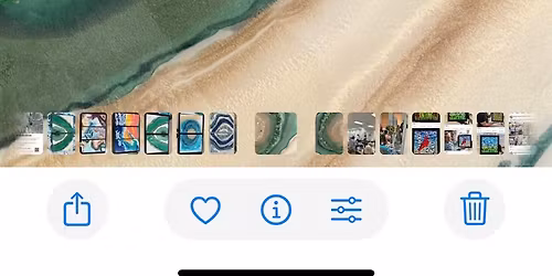 Big Resin Geode Workshop Arts Bonita