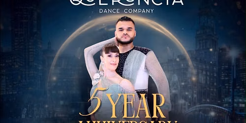 Querencia 5-Year Anniversary Social