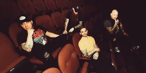 Atreyu at Ace of Spades