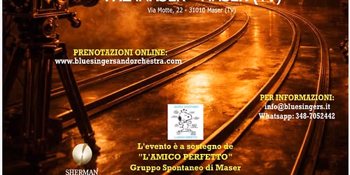 Cinema Symphony Live