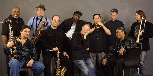 Tower of Power