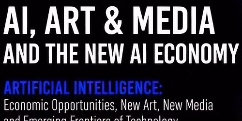 CONFERENCE: AI, MEDIA E SOCIETY (in English)