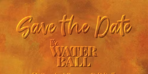 THE WATER BALL