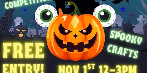 Halloween kids party! \ud83c\udf83\ud83d\udd77\ufe0f\ud83d\udc7b