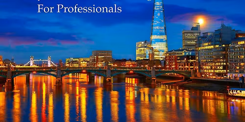 Christmas Networking Lunch