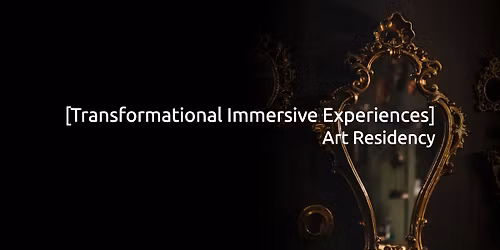 [Montreal Art Residency 02] Co-Creation Sessions