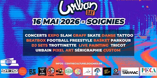 Urban Day - GRATUIT