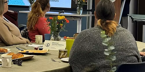2025 Sonoma County Employment of People with Disabilities Awards