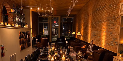 A Seat At the Table- Chef Keys In Residence
