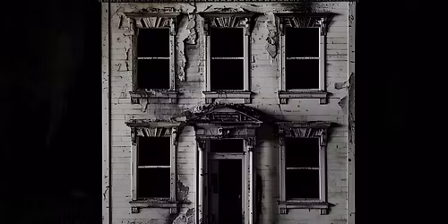 WCS Presents... Nora: A Doll's House