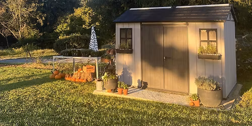 Spring Welcome Picnic