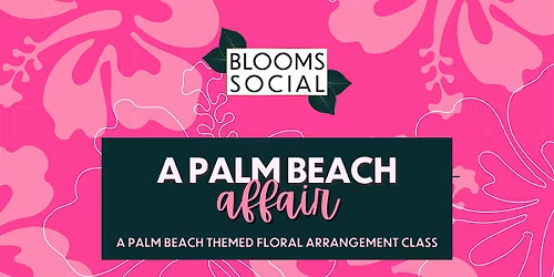 A Palm Beach Affair