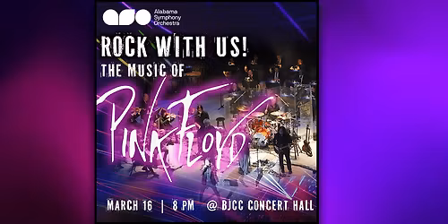 The Music of Pink Floyd