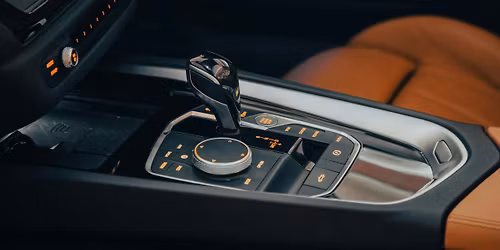 Henry's Limeridge: Automotive Photography 101