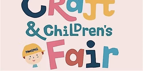 Noelani Craft & Children's Fair