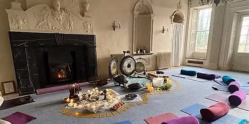 Winter Solstice Celebration