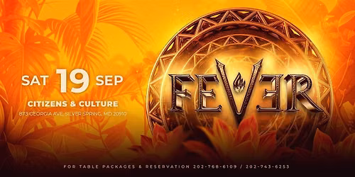 FEVER