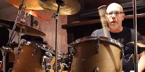 Tunky Pig live at Dudley Ex Service