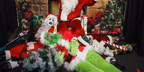 Brantford Comic Con's Geeky Gifts Holiday Market 2026
