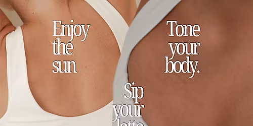 Pilattes X Homebody Matcha | Pilates & Lattes