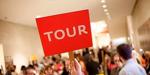 Collection Highlights Tour