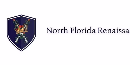 2nd Annual North Florida Renaissance Faire