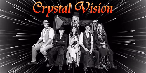 Crystal Vision Concert - The Grand