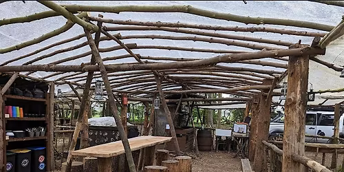 **Members of WNAG only** Bushcraft Workshop