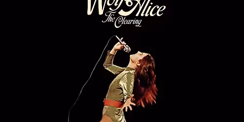 Wolf Alice Cardiff Tickets