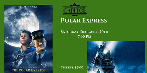 Polar Express