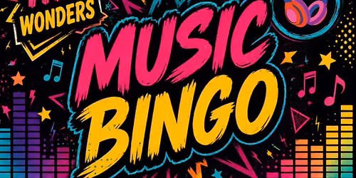 One Hit Wonders Music Bingo @ That Place
