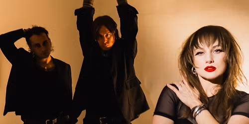 Nuovo Testamento \u2013 with Dark Chisme