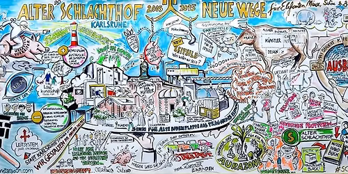 Ausgeschlachtet 2026 - Tag der offenen T\u00fcren