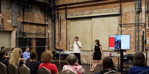 Fortbildung "Geb\u00e4rdensprache in den Darstellenden K\u00fcnsten"