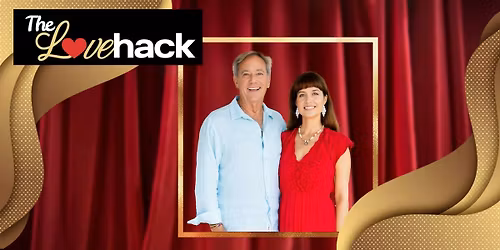 THE LOVE HACK \u2014 LOS ANGELES