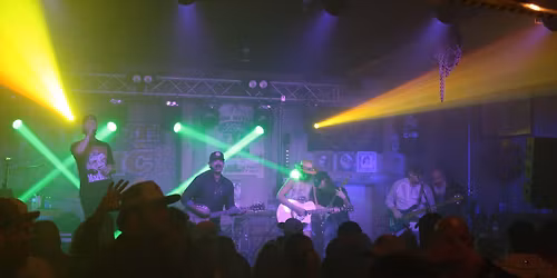 Madison County LIVE @ Leisure Lanes - Monroe