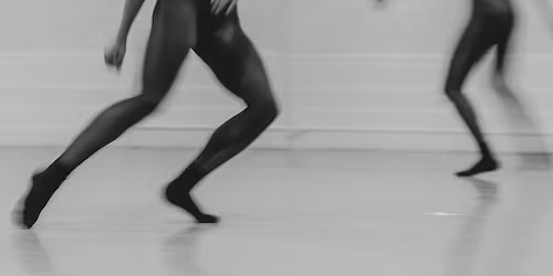 MUTUALS: a Contemporary Dance and Sound Performance