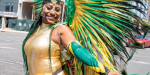 64th West Indian Independence Celebrations