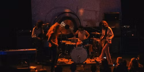 Legend Zeppelin - Led Zeppelin Tribute