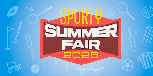 West Town Lane Academy 'Sporty' Summer Fair