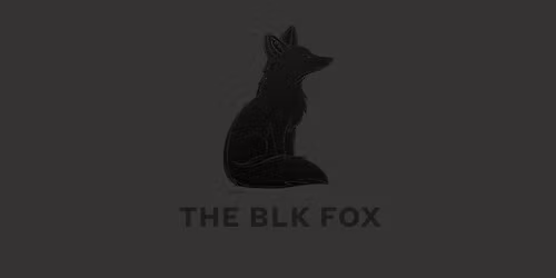Hona Costello's The Blk Fox Tour: San Francisco!