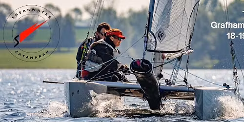 TT Round 6 - Grafham Water Sailing Club