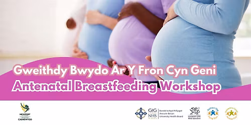Newport Antenatal Breastfeeding Workshop