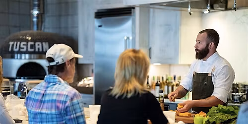 Butternut Squash & Apple Bisque