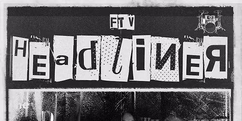 FTV Headliner Featuring Harana Kwintet